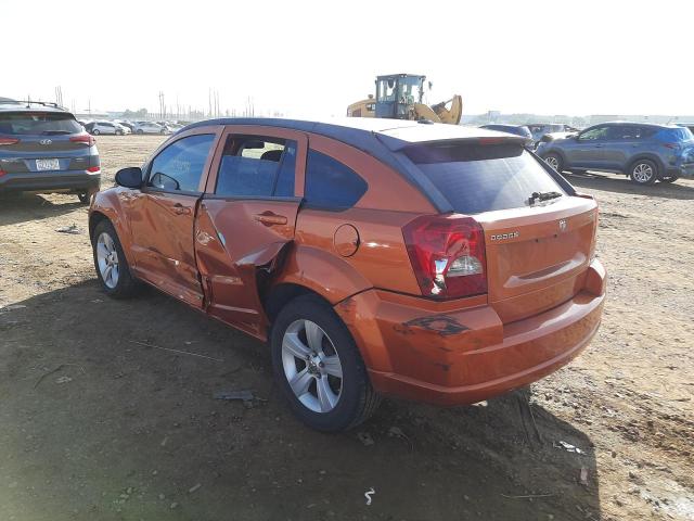 2011 DODGE CALIBER MA 1B3CB3HA4BD269024