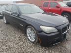 2011 BMW  7 SERIES