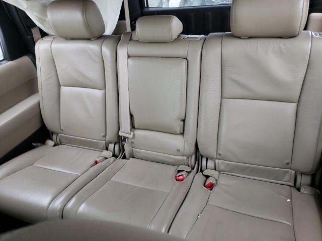 2010 TOYOTA SEQUOIA LI 5TDKY5G10AS025833