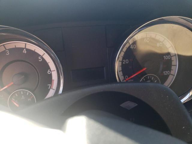 2016 DODGE GR CARAVAN 2C4RDGCG0GR325146