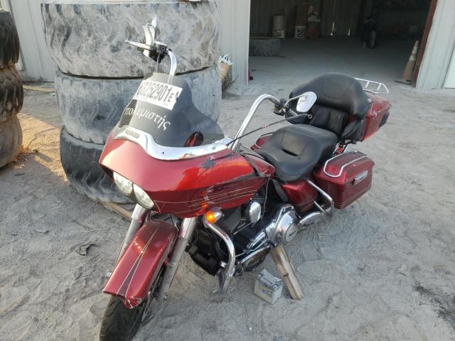2013 HARLEY-DAVIDSON FLTRU ROAD 1HD1KGM15DB617719