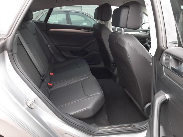 2020 VOLKSWAGEN ARTEON SE WVWAR7AN6LE012559