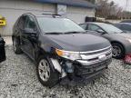 2013 FORD  EDGE