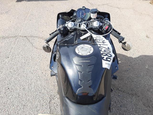 2012 YAMAHA YZFR1 C JYARN23YXCA002936