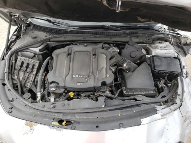 2017 BUICK LACROSSE E 1G4ZP5SS7HU148130
