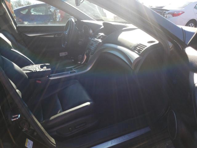2010 ACURA TL 19UUA8F21AA015027