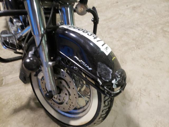 2000 HARLEY-DAVIDSON FLHRCI 1HD1FRW1XYY610538
