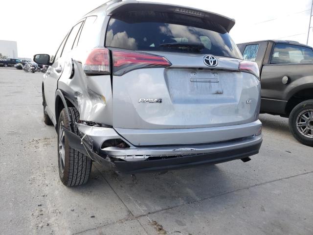2T3ZFREV3GW307828 Toyota Rav4 Le 2016. Фото: 8