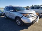 2012 FORD  EXPLORER