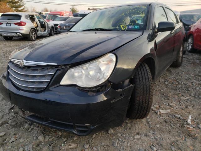 2010 CHRYSLER SEBRING LI 1C3CC5FB1AN138388