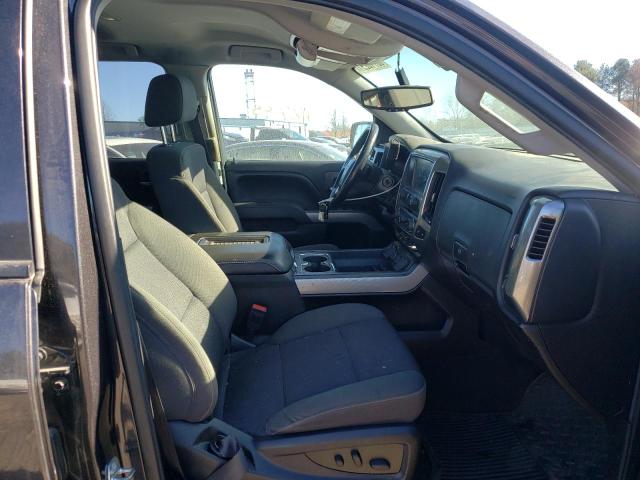 1GCVKREC2GZ302984 Chevrolet Silverado 2016. Фото: 4