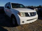 2005 NISSAN  PATHFINDER