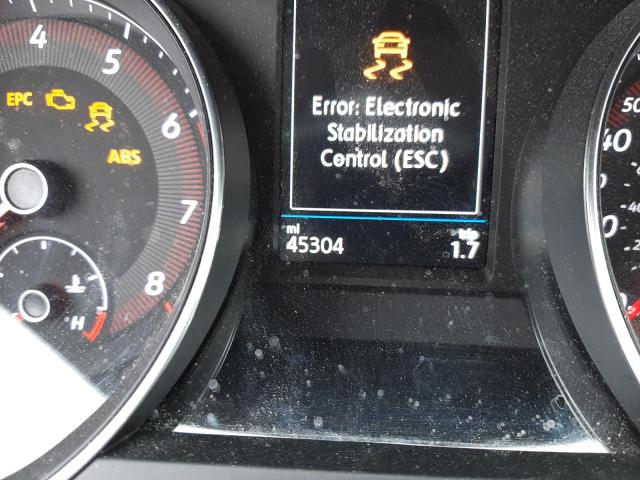 2020 VOLKSWAGEN ARTEON SE WVWAR7AN6LE012559