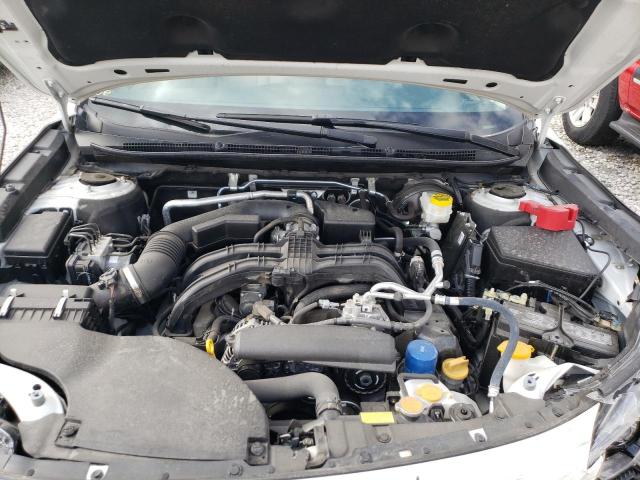 2021 SUBARU LEGACY PRE 4S3BWAD65M3015948