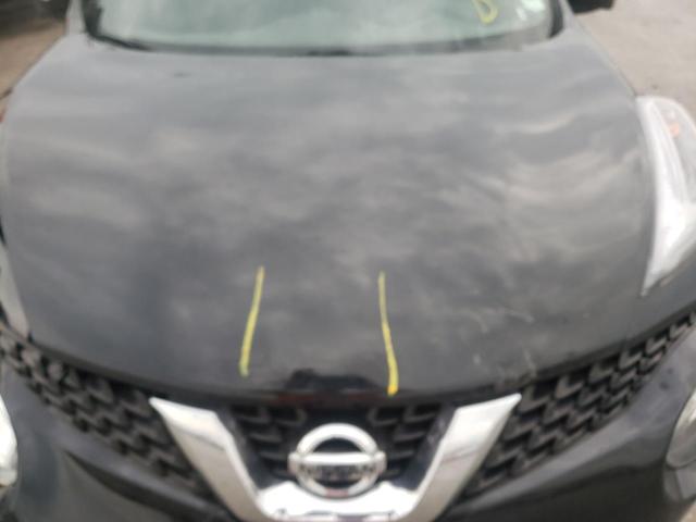 2016 NISSAN JUKE JN8AF5MVXGT655169