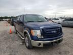 2010 FORD  F-150