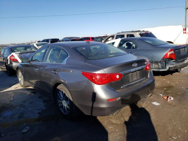 2014 INFINITI Q50 BASE/P JN1BV7AP0EM671170