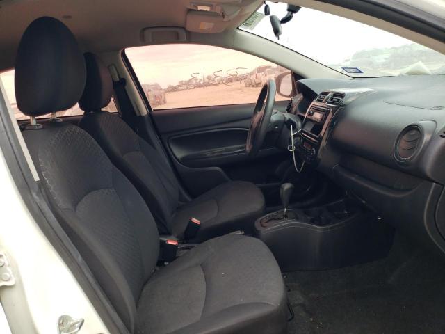 2015 MITSUBISHI MIRAGE DE ML32A3HJ3FH007803