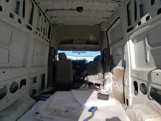 2014 NISSAN NV 2500 1N6AF0LX8EN110572