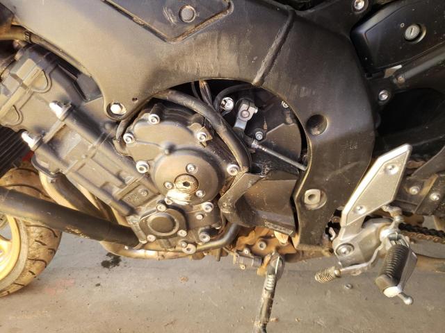 2008 YAMAHA FZ1 S JYARN17E48A005350