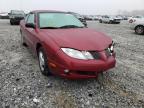 2005 PONTIAC  SUNFIRE