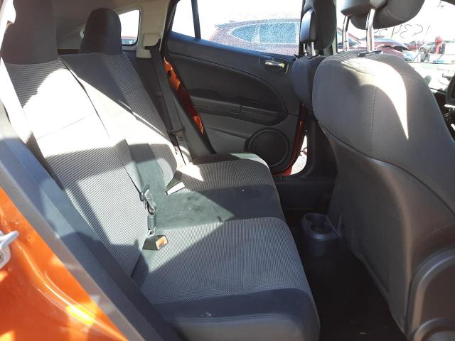 2011 DODGE CALIBER MA 1B3CB3HA4BD269024