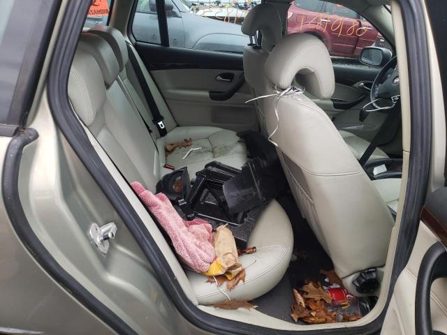 SAAB 9 3 2009 TAN Photo 6