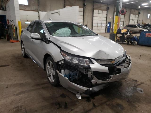 VIN 1G1RC6S57HU137718 2017 Chevrolet Volt, LT no.1