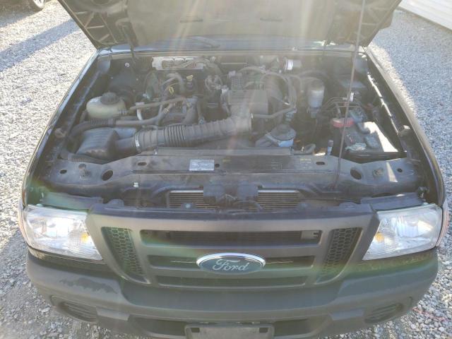 2011 FORD RANGER SUP 1FTKR1ED0BPA85612
