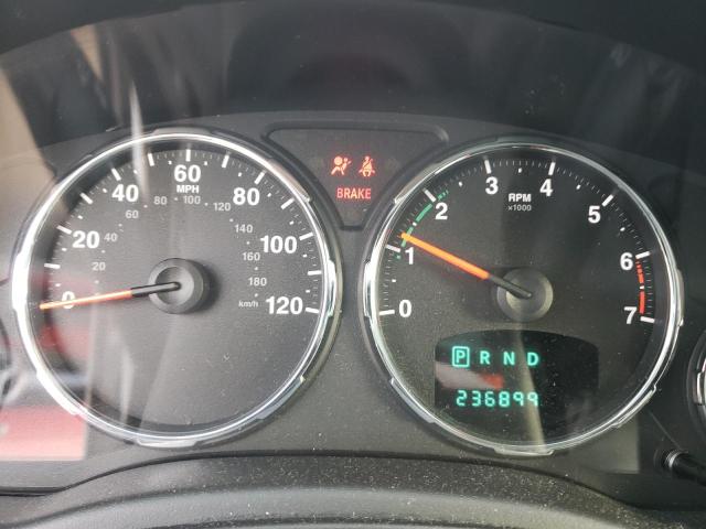 2011 JEEP LIBERTY SP 1J4PN2GK7BW515347