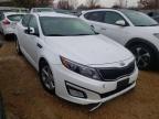 2015 KIA  OPTIMA