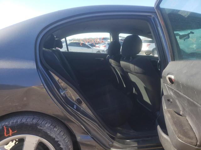 2010 HONDA CIVIC LX-S 2HGFA1F60AH315873