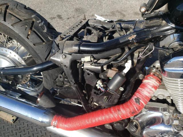 2001 HONDA VT600 CD JH2PC21481M210219