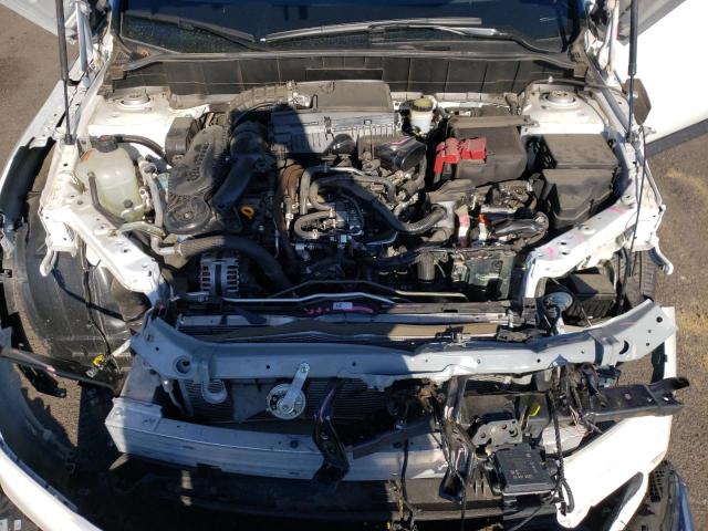 2021 INFINITI QX50 LUXE 3PCAJ5BA7MF104397