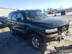 2003 CHEVROLET  TAHOE