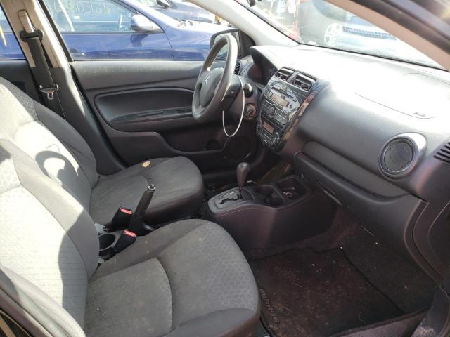 2015 MITSUBISHI MIRAGE DE ML32A3HJ4FH037490
