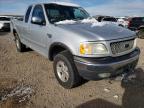 2002 FORD  F150