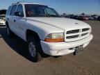 2001 DODGE  DURANGO