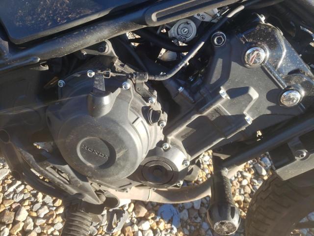 2020 HONDA CMX500 MLHPC5603L5300761