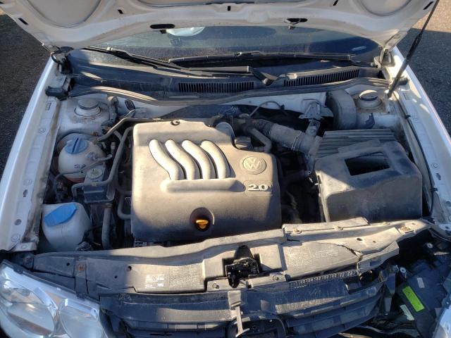 2010 VOLKSWAGEN CITY GOLF 9BWEL4BE9A4000740