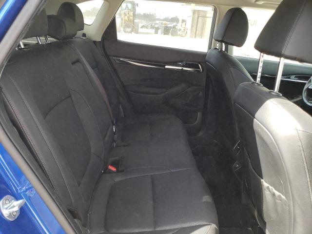2021 KIA SELTOS SX KNDETCA23M7042125