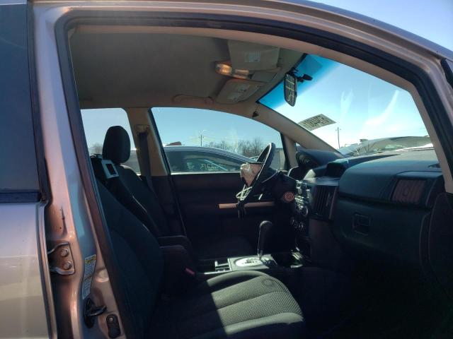 2011 MITSUBISHI ENDEAVOR L 4A4JN2AS3BE031713
