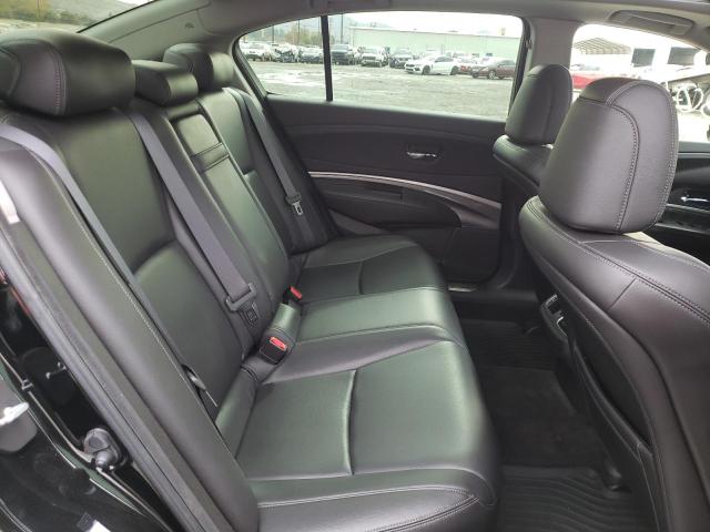 2014 ACURA RLX JH4KC1F36EC003304