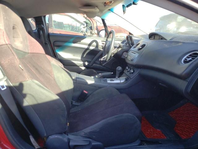 2012 MITSUBISHI ECLIPSE GS 4A31K5DF3CE004977