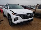 2022 HYUNDAI  TUCSON