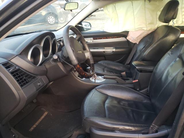 2010 CHRYSLER SEBRING LI 1C3CC5FB1AN138388