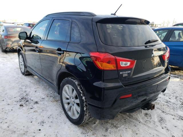2011 MITSUBISHI RVR GT JA4AJ4AU8BZ607654