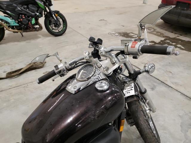 2003 HONDA VT750 DCB JH2RC445X3M701855