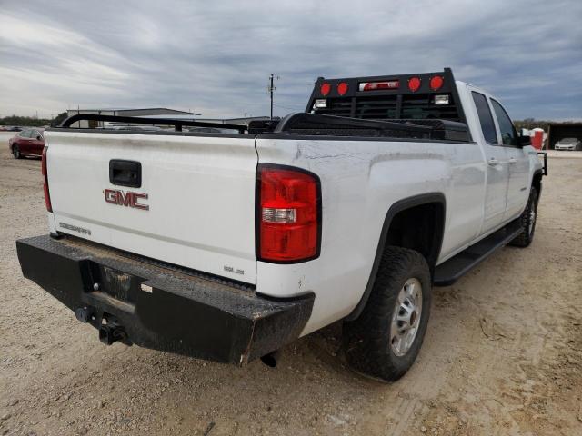 2015 GMC SIERRA C25 1GT21YEG5FZ533170