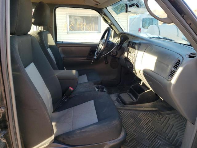 2011 FORD RANGER SUP 1FTKR1ED0BPA85612